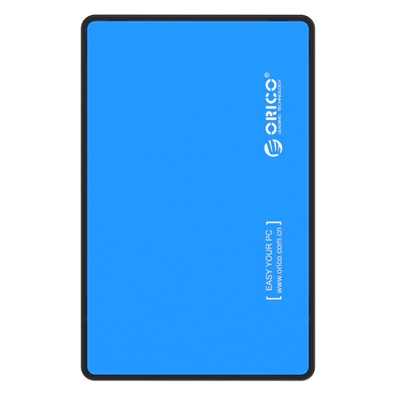 контейнер для жесткого диска Orico 2588US3 Blue